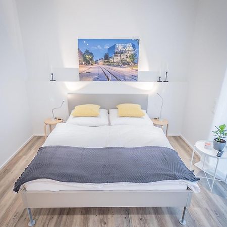 Freiburger-Ferienwohnung Екстериор снимка