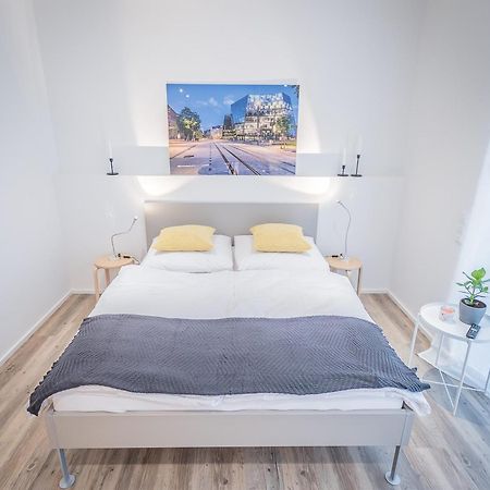Freiburger-Ferienwohnung Екстериор снимка