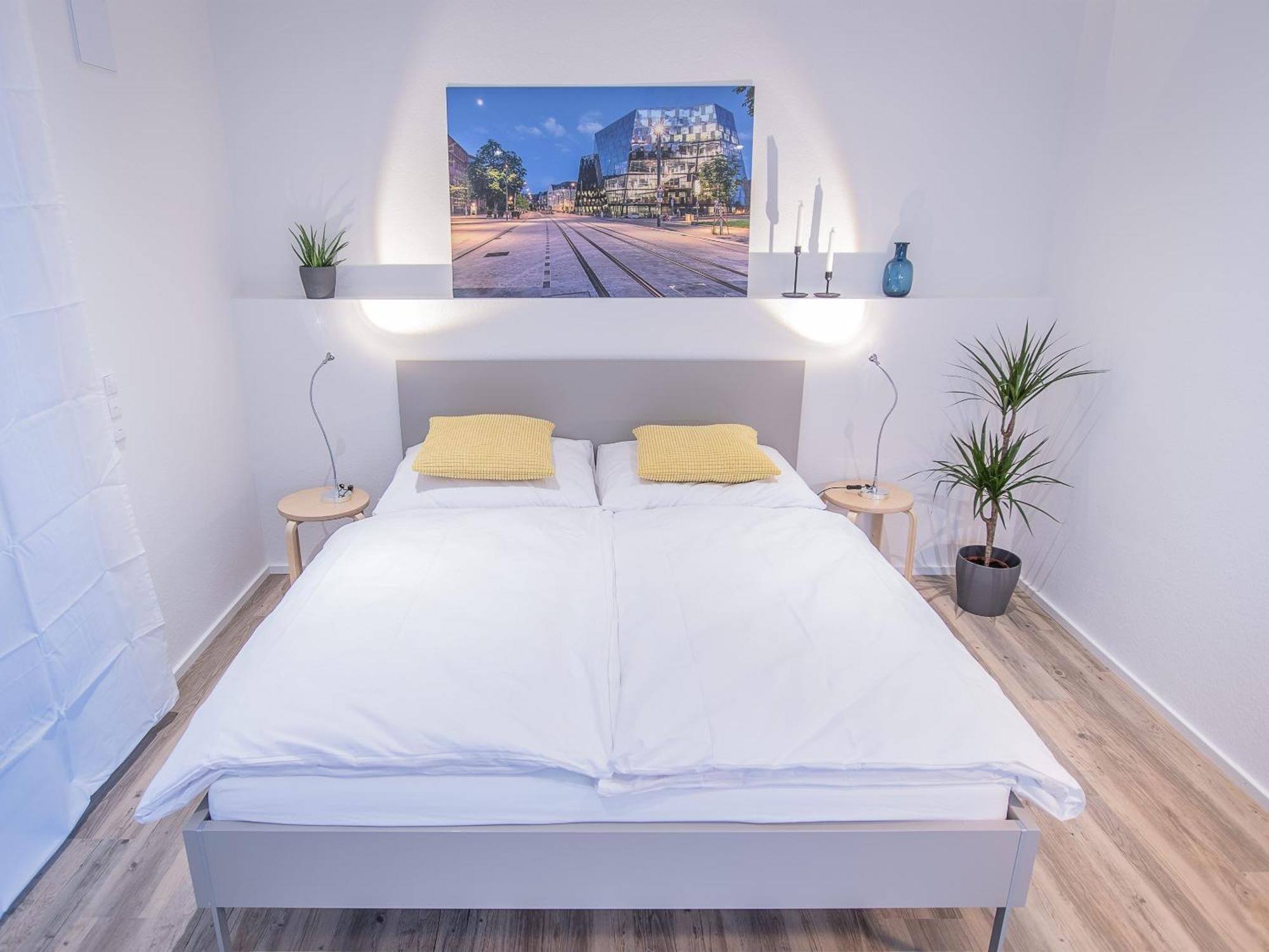 Freiburger-Ferienwohnung Екстериор снимка