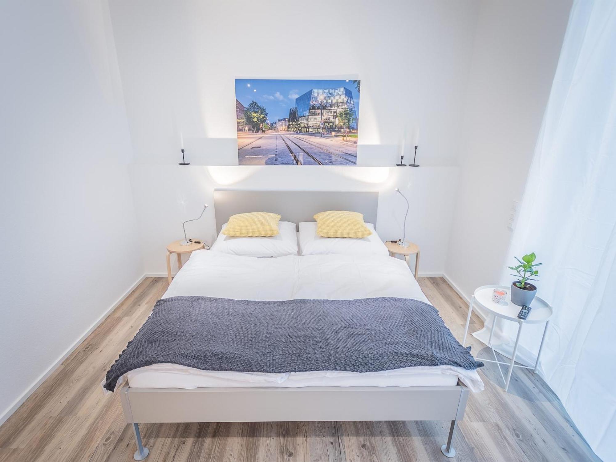 Freiburger-Ferienwohnung Екстериор снимка