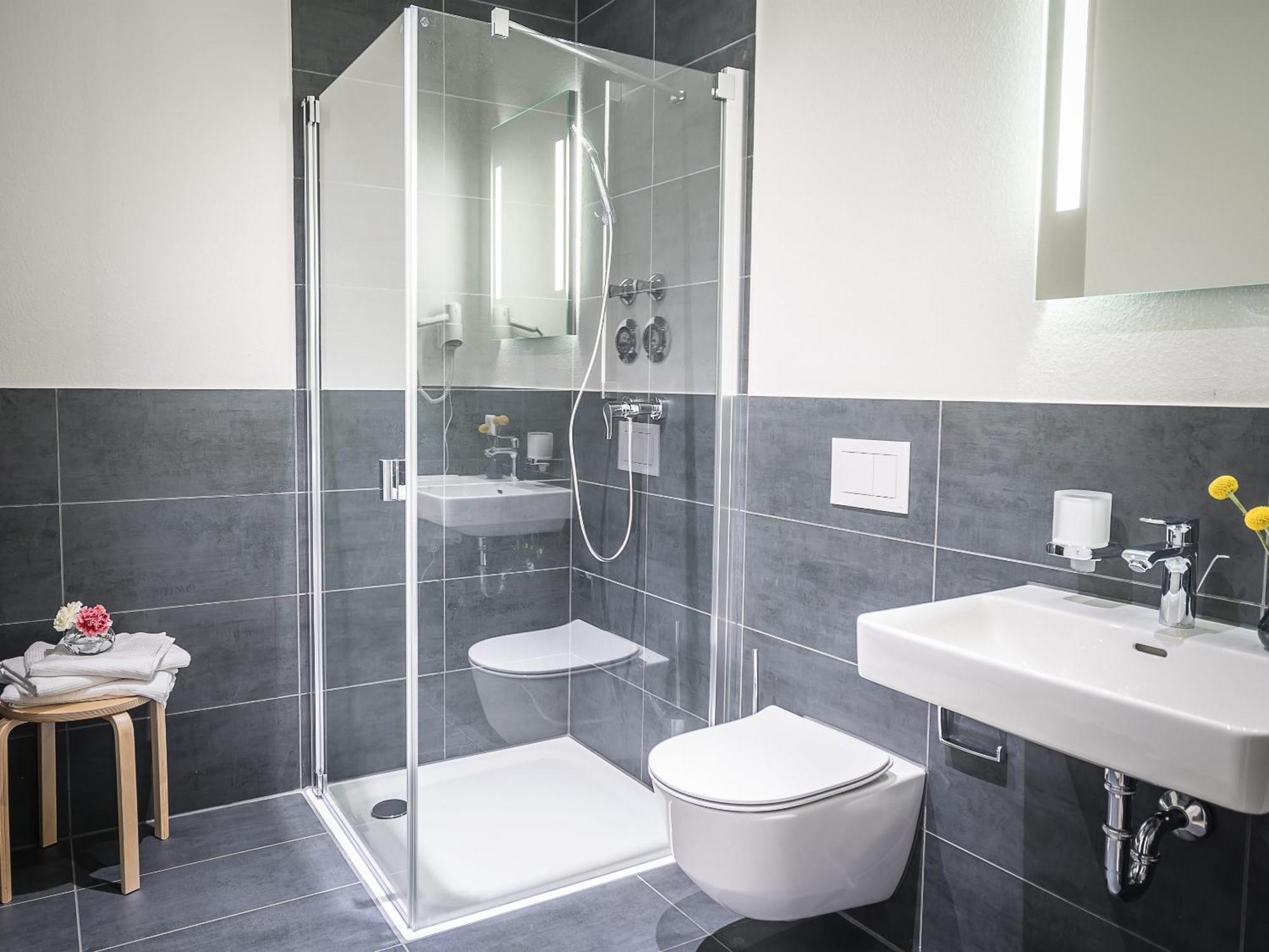 Freiburger-Ferienwohnung Екстериор снимка